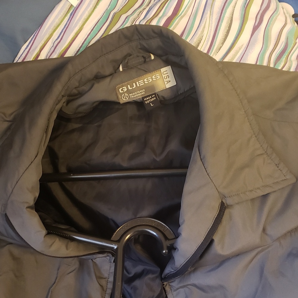 Spring jacket - Picture 3 of 3